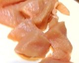 野菜たっぷり❤タイのグリーンカレー作り方1写真