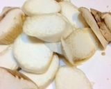 野菜たっぷり❤タイのグリーンカレー作り方2写真