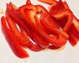 野菜たっぷり❤タイのグリーンカレー作り方3写真