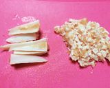 軟骨入りつくね☆おうち居酒屋♪おつまみ♪作り方3写真