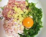 軟骨入りつくね☆おうち居酒屋♪おつまみ♪作り方4写真