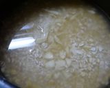 『ゴロゴロ野菜のオツナカレー』作り方1写真