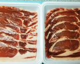 ☆アレンジ自由☆ 豚肉の生姜焼き作り方2写真