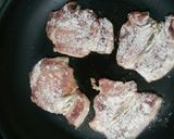 ☆アレンジ自由☆ 豚肉の生姜焼き作り方3写真