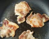 ☆アレンジ自由☆ 豚肉の生姜焼き作り方4写真