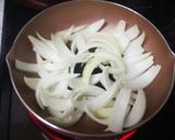 フライパンであっさり和風の蒸し野菜♪作り方3写真