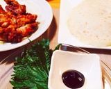 春餅・しゅんぴん・シュンピン・巻き巻き〜作り方4写真