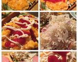 キャベツ＊たまご＊ハムのサンドイッチ作り方3写真