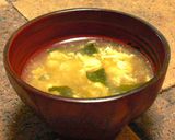 冷めてもおいしい肉そぼろ♪でどんぶり作り方6写真