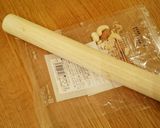 パクチーとアイスの奇跡！台湾九份スイーツ作り方1写真