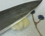 とうもろこし☆にんにくバター醤油炒め作り方4写真