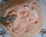 レンジで簡単！じゃが芋の　タラモサラダ風作り方4写真