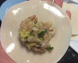 簡単綺麗な餃子の包み方作り方1写真