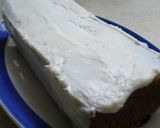 超簡単☆にんじんケーキ☆ミキサー使用作り方5写真