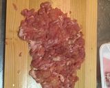 簡単本格★大葉でもできるガパオライス作り方2写真