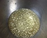 焼きナスの白だし浸し ♪ 生姜で涼やかに作り方1写真