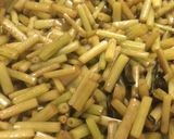 美味しい☆フキの佃煮作り方1写真