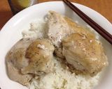鶏むね肉のステーキ作り方7写真