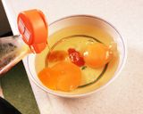 だし巻き卵風！和風フレンチトースト作り方2写真