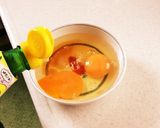 だし巻き卵風！和風フレンチトースト作り方3写真