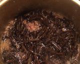 美味しい☆フキの佃煮作り方4写真