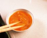 だし巻き卵風！和風フレンチトースト作り方5写真