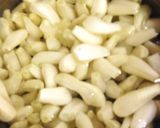 自家製♪パリパリ♪らっきょう漬け作り方3写真
