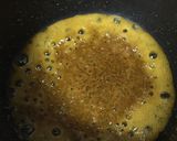 イワシのガーリック焼き 甘辛カレーだれ作り方1写真