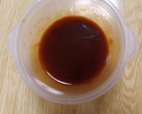 厚揚げと野菜の甘辛炒め作り方4写真