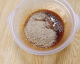 厚揚げと野菜の甘辛炒め作り方5写真