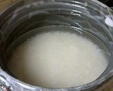 ふっくら土鍋ご飯作り方1写真