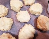 ホットケーキミックスで、チョコスコーン作り方4写真