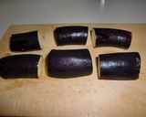 焼きなす作り方1写真
