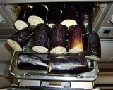 焼きなす作り方4写真