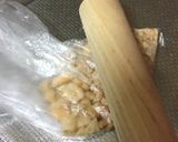 イワシのガーリック焼き 甘辛カレーだれ作り方2写真