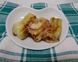 焼きなす作り方7写真