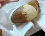 簡単ほくほくポテトサラダ作り方6写真