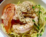 アレンジ自在☆冷たい麺の激ウマ味付け☆作り方2写真