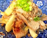 自家製♪パリパリ♪らっきょう漬け作り方7写真