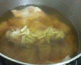 ✿鶏と卵のさっぱり煮✿作り方3写真