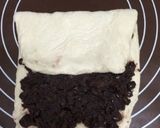 あん食パン作り方4写真