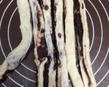 あん食パン作り方7写真
