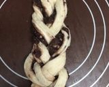 あん食パン作り方8写真