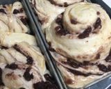 あん食パン作り方13写真
