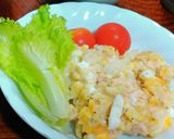 簡単ほくほくポテトサラダ作り方10写真