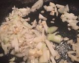 【簡単】スパムチャーハン作り方1写真