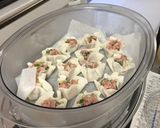 シューマイ作り方4写真