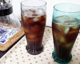 ミルで挽きたてアイスウィンナーコーヒー作り方9写真