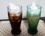 ミルで挽きたてアイスウィンナーコーヒー作り方12写真