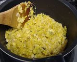 おからかぼちゃのチーズ焼き♪作り方6写真